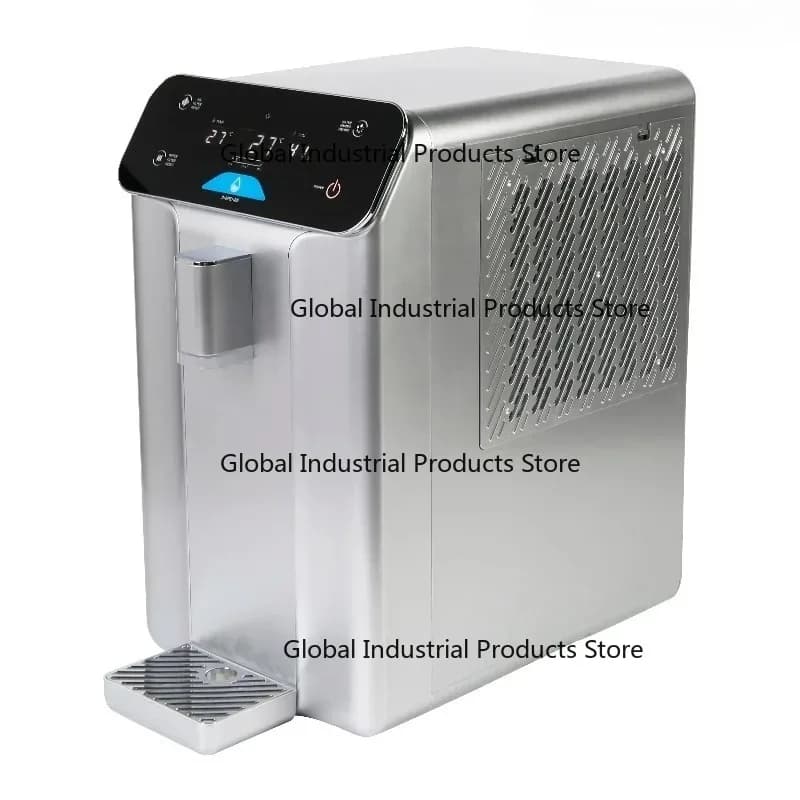 Générateur d'eau atmosphérique de bureau 10L/JOUR, pas besoin de plomberie, filtration de l'air, mac