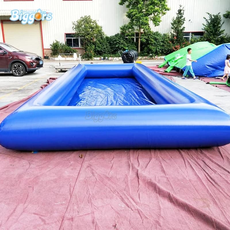 Piscine gonflable Piscine aquatique de jeu pour adultes