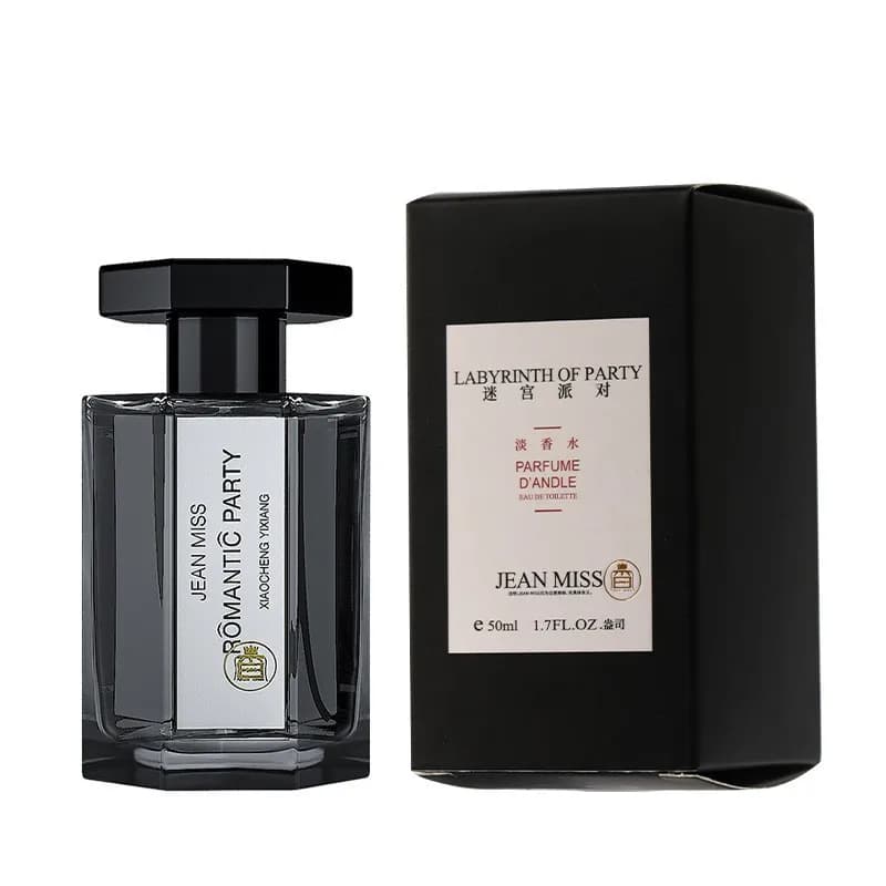 Parfum unisexe Fougère, boisé lavande cèdre, charmant et durable, déodorant sport naturel, cadeau ro