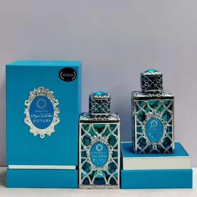 Parfum Arabe Unisexe 80ml Longue Durée Élégant Floral Boisé Musqué Niche Luxe Doux Chaud Raffiné Col