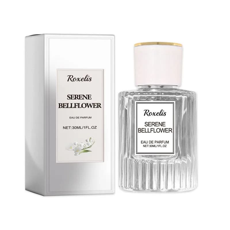 30ML charme femmes Parfum pivoine Lily jasmin Parfum durable phéromone Eau De Parfum Couples Date et