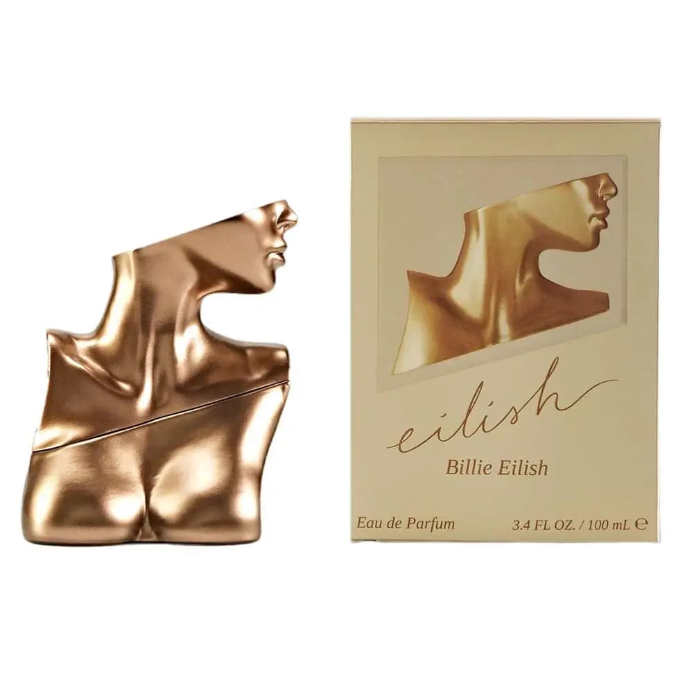 Parfum pour femme 100 ml, ambre-bronzé, parfum longue durée, parfum luxueux, emballage exquis, parfu