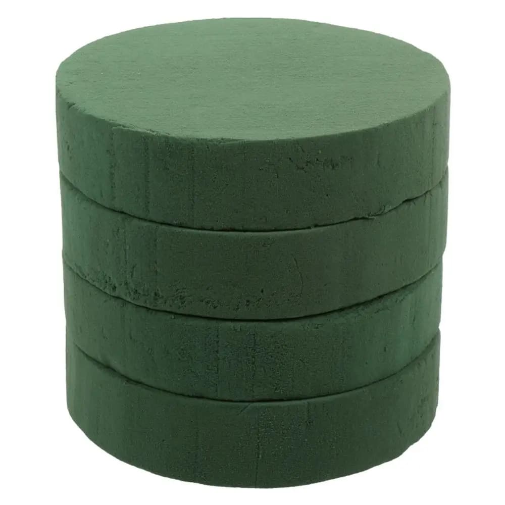 Absorption d'eau garder le arreglo floral frais bricolage artisanat pour les blocs de polystyrène de