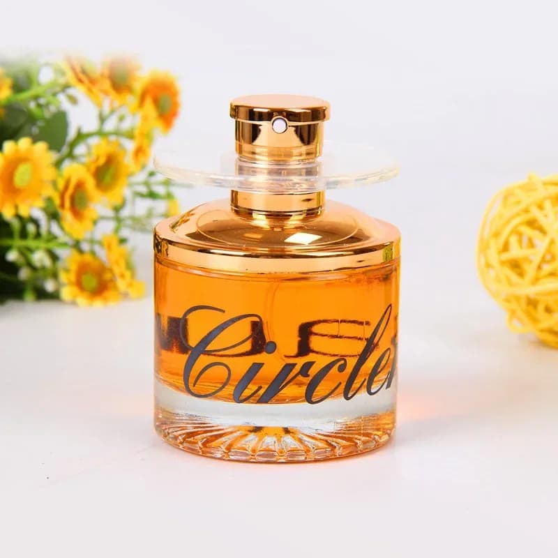 2025 parfums beauté santé maquillage parfum Floral parfums pour femmes parfum féminin EDP