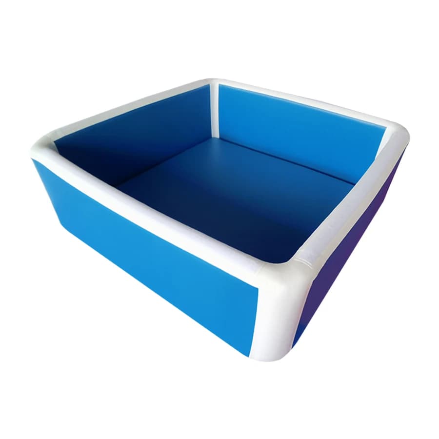 Matériau DWF Piscine de bonne qualité pour le plaisir aquatique