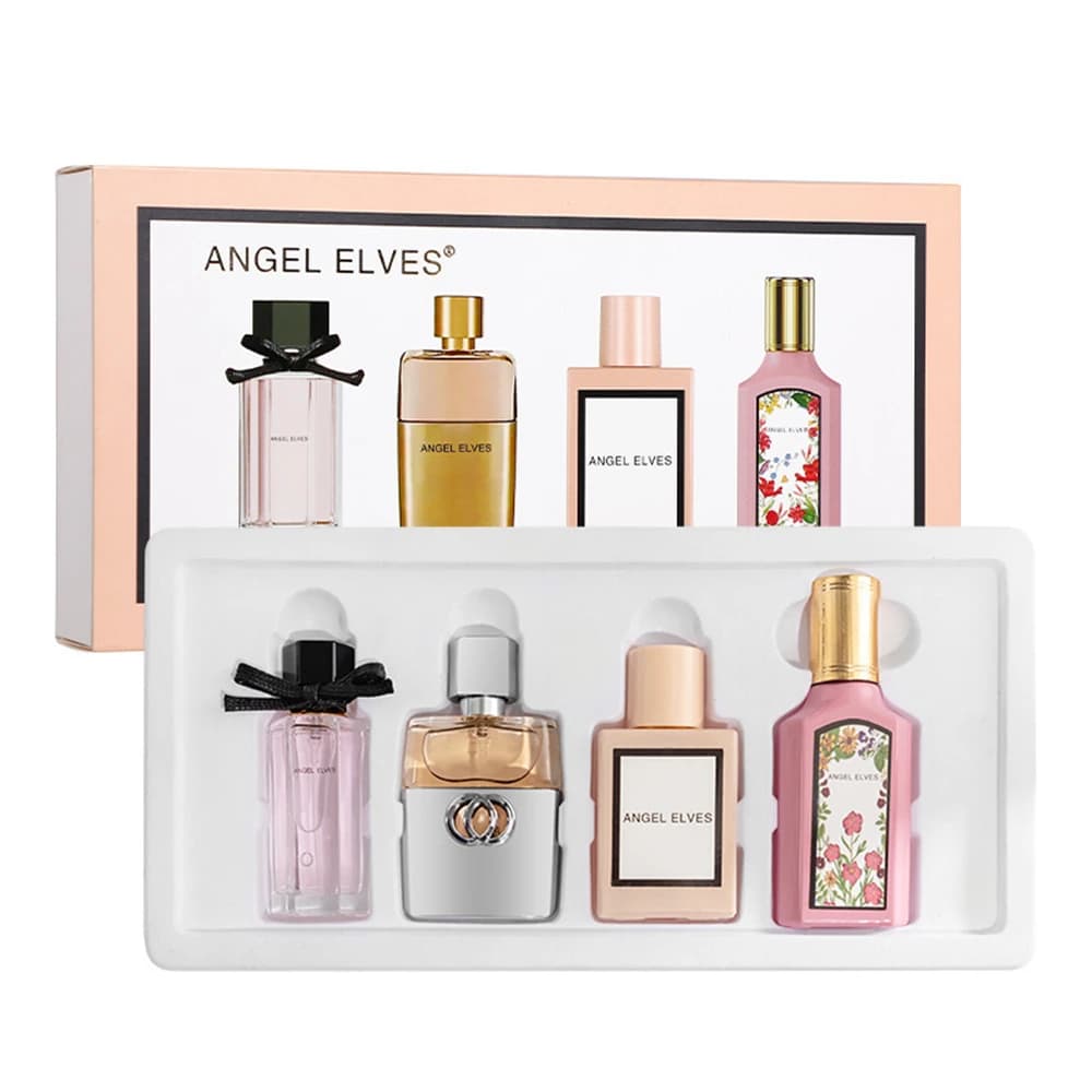 Marque De luxe Parfum femmes parfum Floral Spray Feminino parfums De Mujer 120ml Parfums Femme coffr