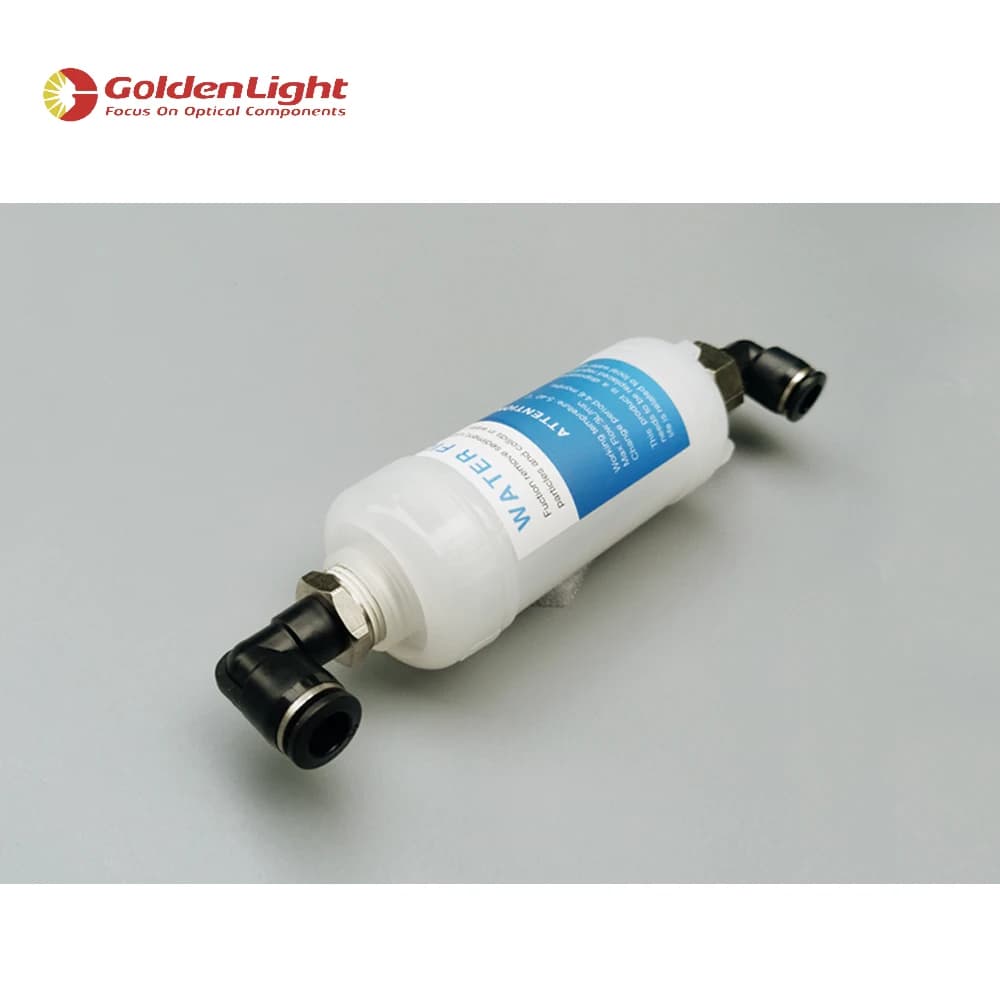 Filtres à eau pour lasers esthétiques/pour éliminer la rouille des sédiments suspendus dans l'eau/en