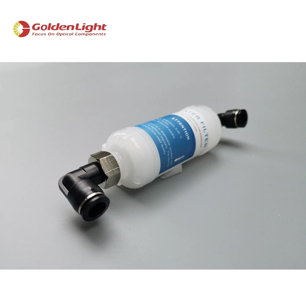 Filtres à eau pour lasers esthétiques/pour éliminer la rouille des sédiments suspendus dans l'eau/en