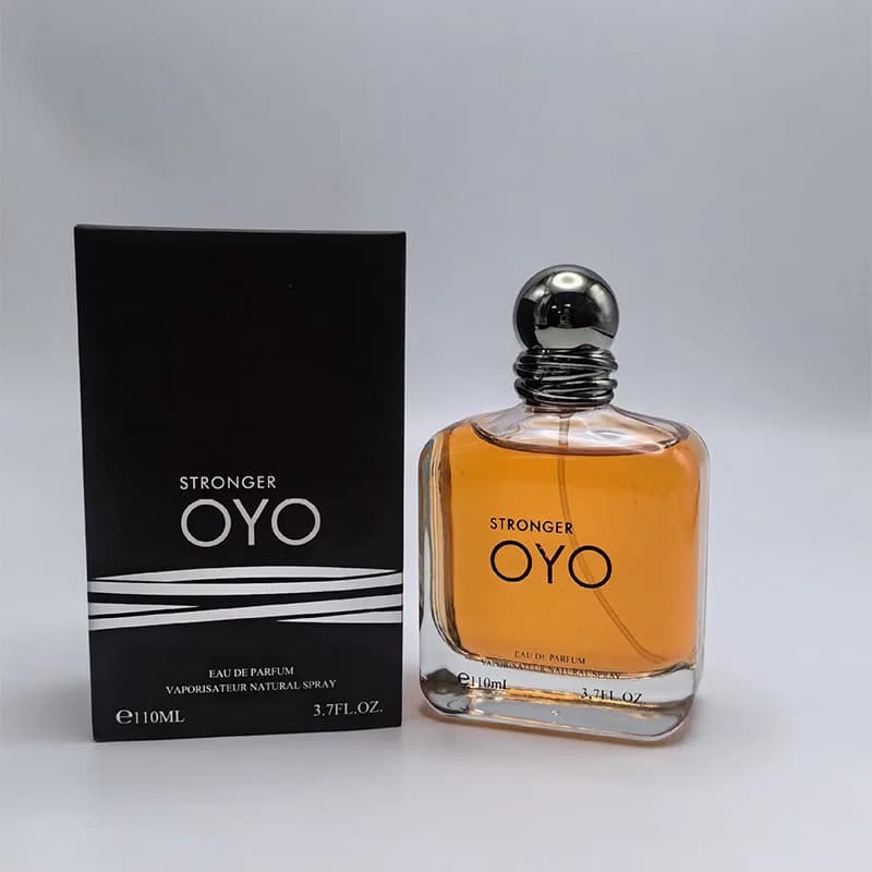 Parfum pour homme arabe, senteur florale boisée neutre, parfum longue durée, Cologne charmante, parf