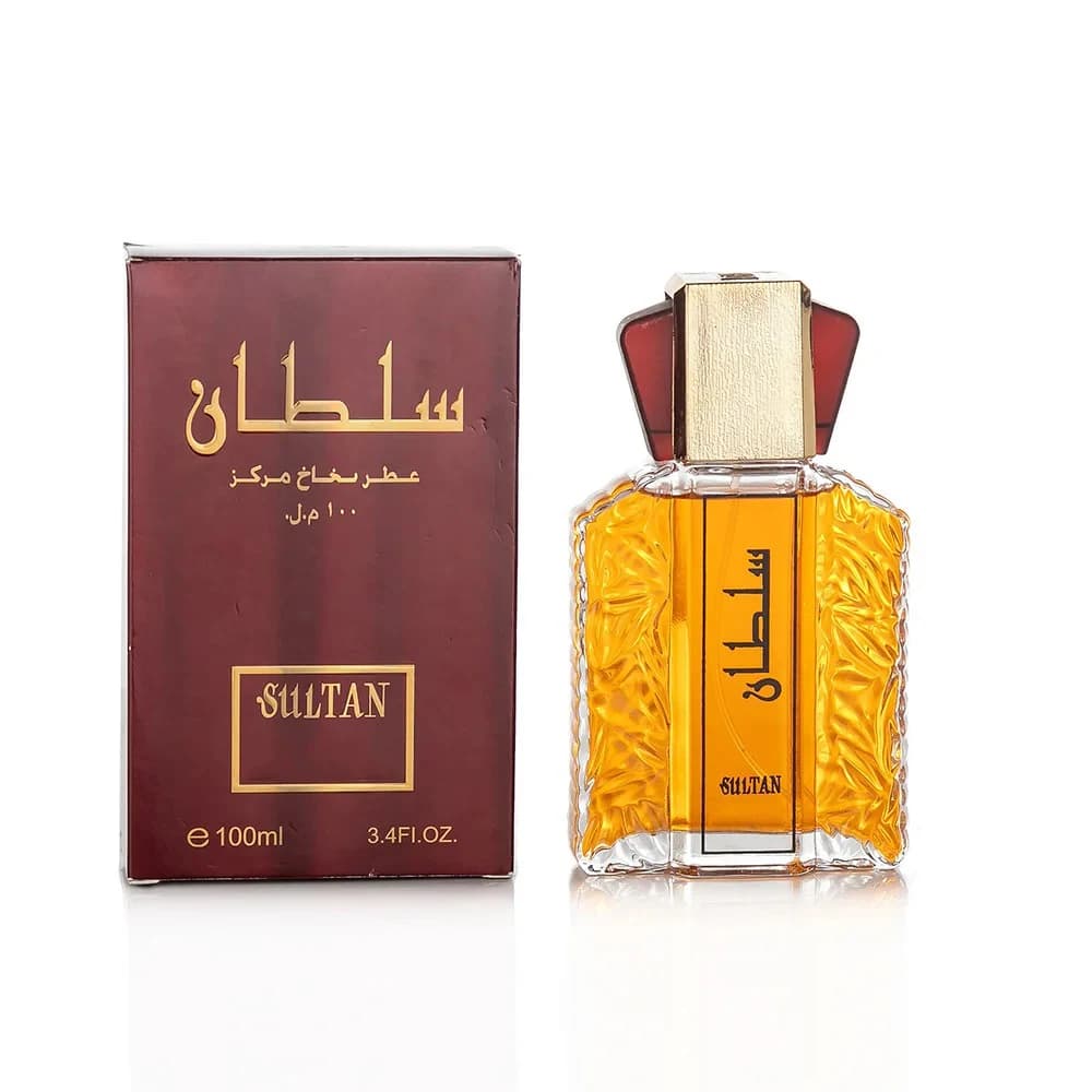 Sexuellement de style arabe pour homme, 100ml, Dubaï, Musulman, Durable, Eau de sexuellement Unisexe