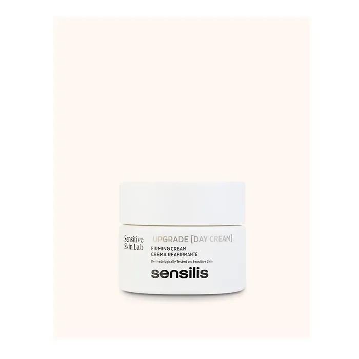 Sensilis Upgrade Day Cream 50ml