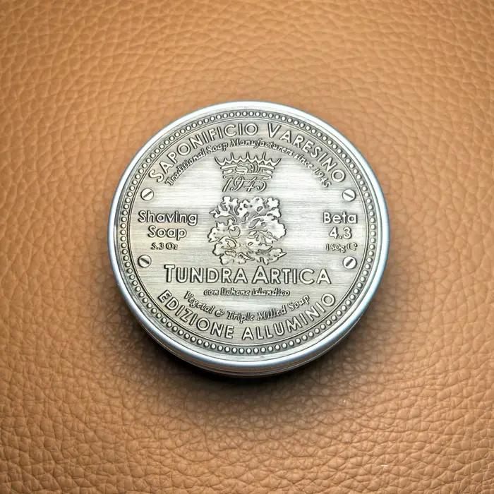 Savons à raser SV d'Italie