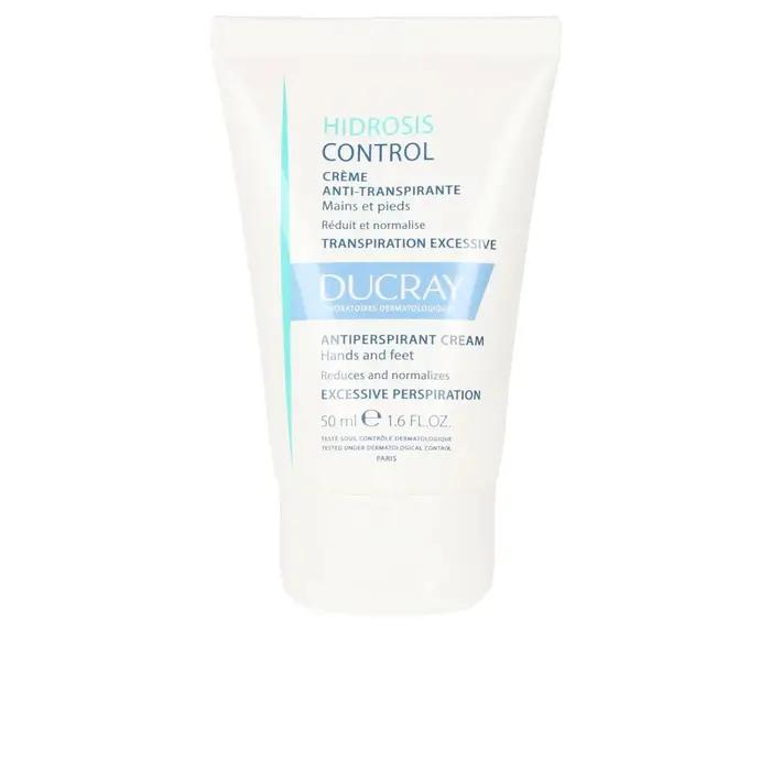 Ducray Hydrosis Control Cr 50ml