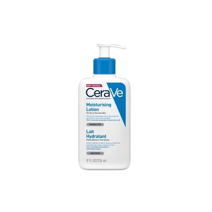 Cerave Lotion Hydratante 236ml