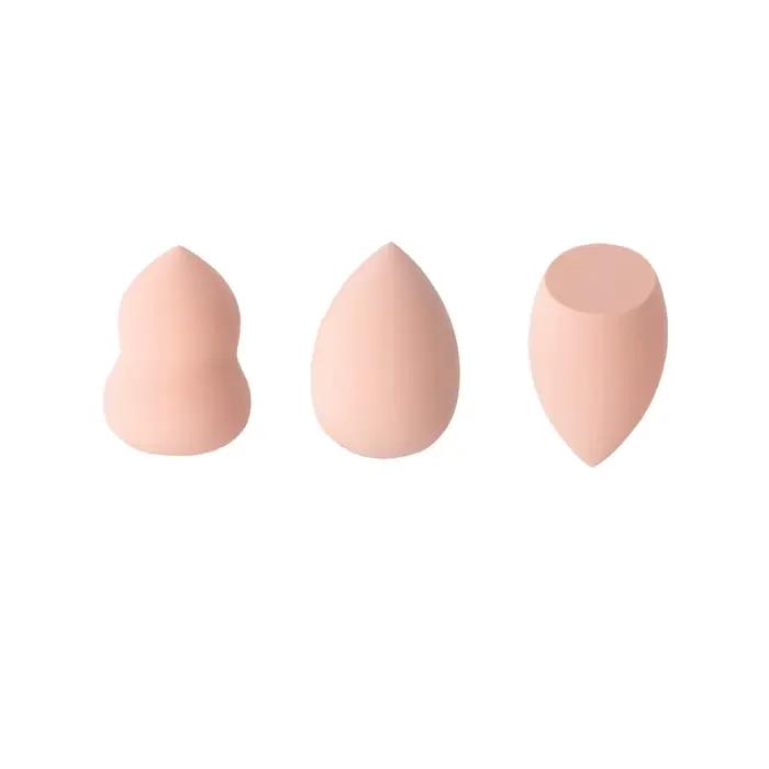 ZORAFHR-Éponge de Maquillage