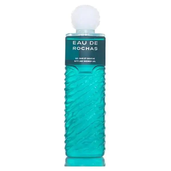 Eau Rochas Gel Douche 500ml