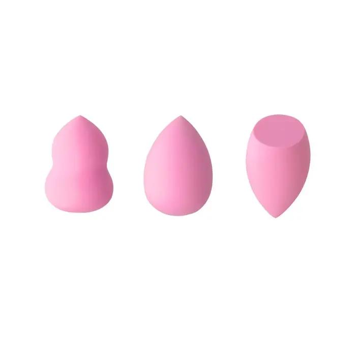ZORAFHR-Éponge de Maquillage