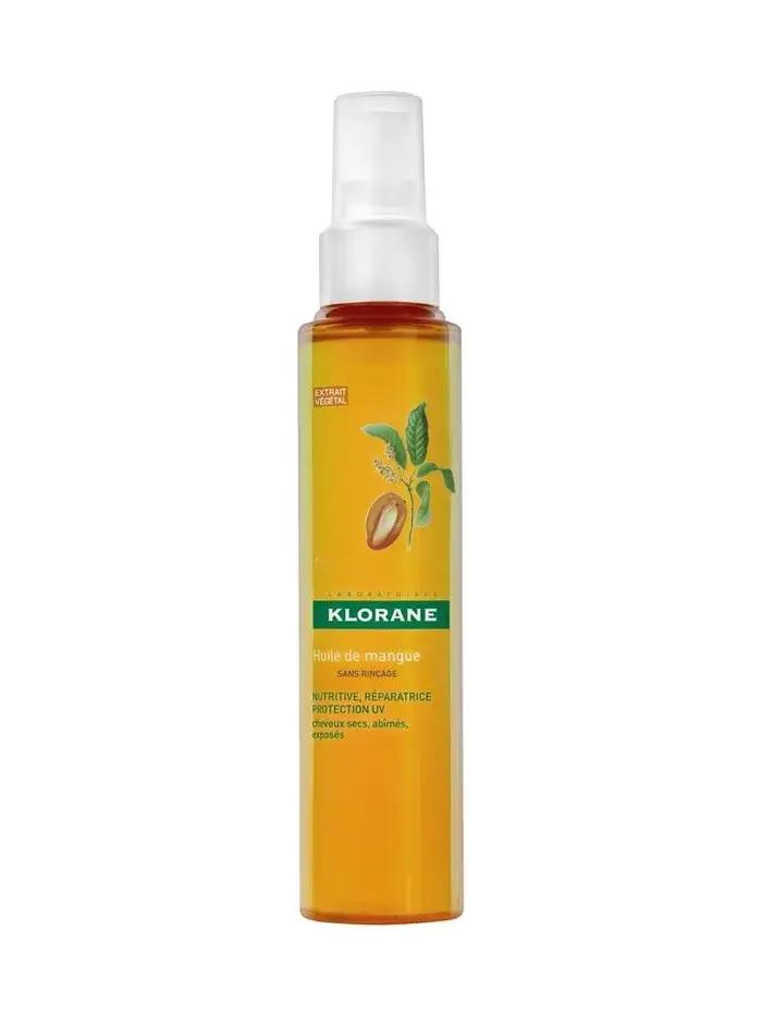 Klorane Huile Mangue 125ml