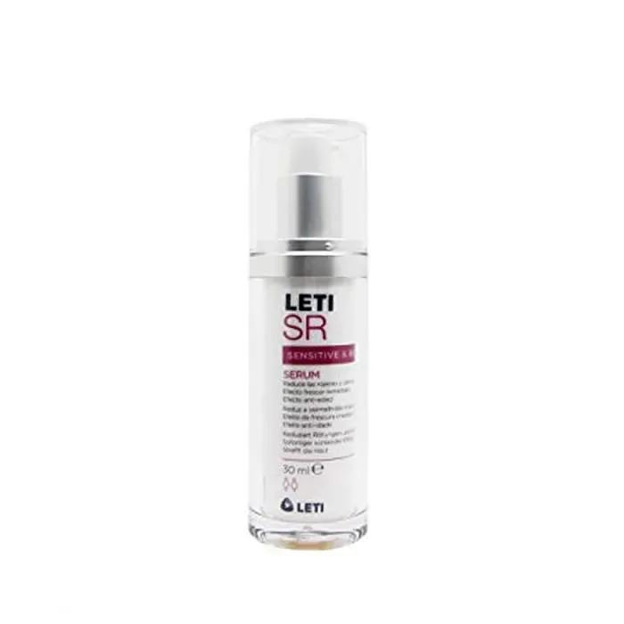 Letisr  Sèrum Anti Rougeurs 30ml