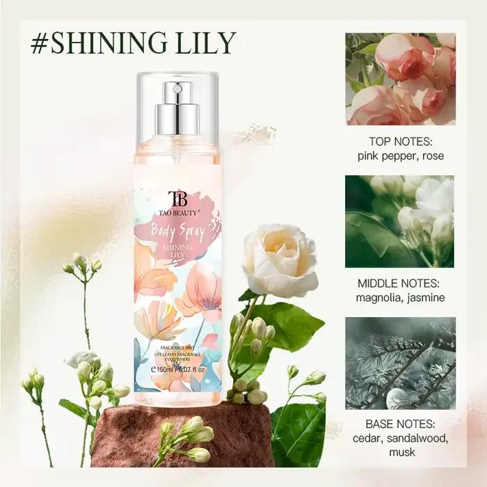 Parfum unisexe Vanille Coco, fragrance longue durée, notes florales et fruitées, Eau de Toilette 150
