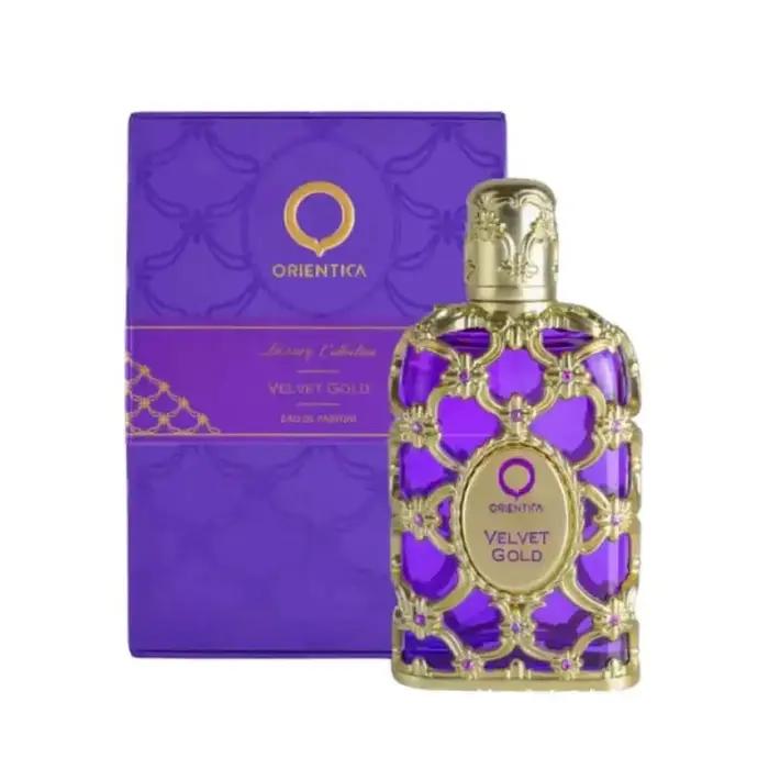 Parfum unisexe oriental inspiré de l'Arabie, 80 ml, parfum luxueux du Moyen-Orient pour hommes et fe