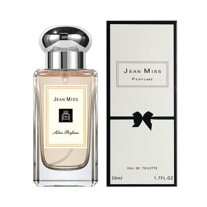 Vaporisateur de parfum floral unisexe pour femme, parfum de marque, nouilles phéromones, parfum natu