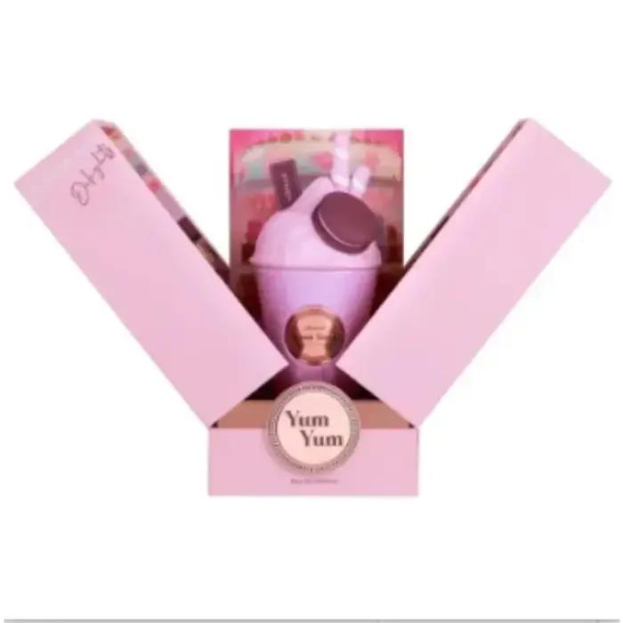 Armaf Island Bliss 100 ml de parfum vanille pour femme séduisant parfum de luxe longue durée avec un