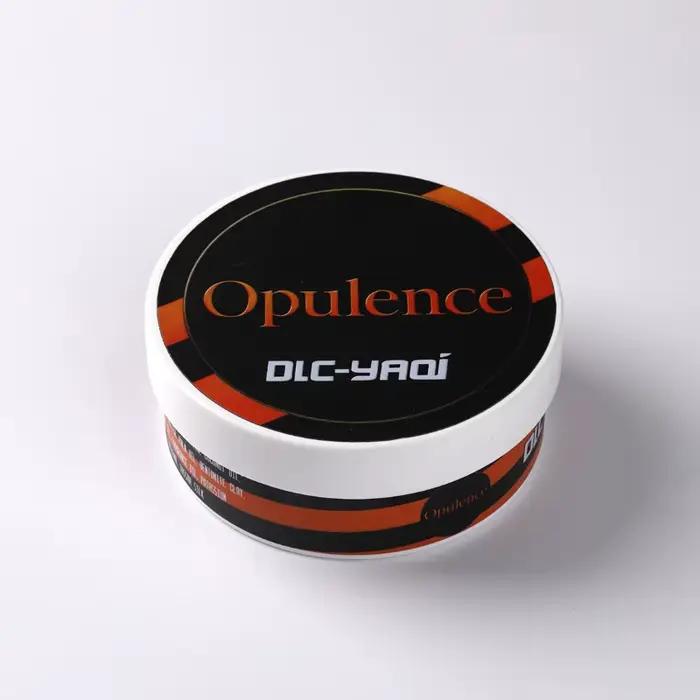 YAQI OPULENCE Atisan 170g Savon à raser pour homme