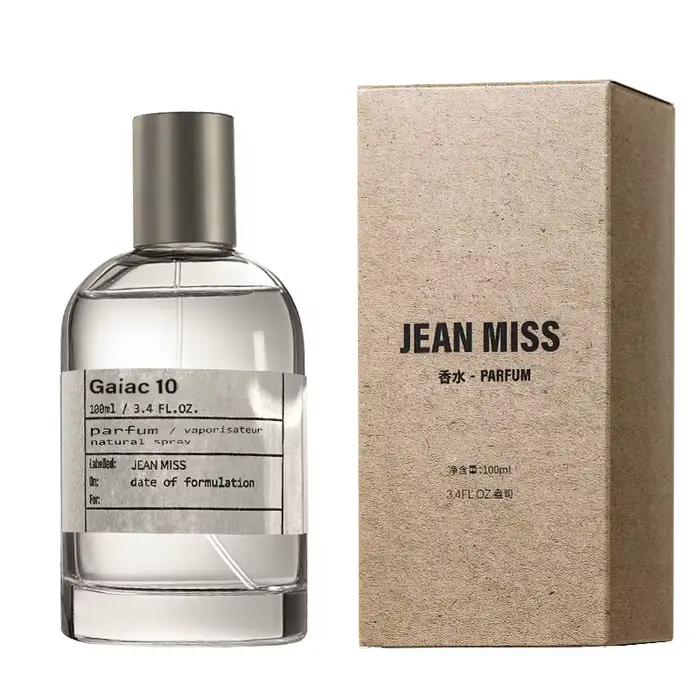 Parfum Arabe Luxe Musc Thé Noir Pour Femme et Homme, Senteur Agrumes Frais Ambre, Élégance Charmante