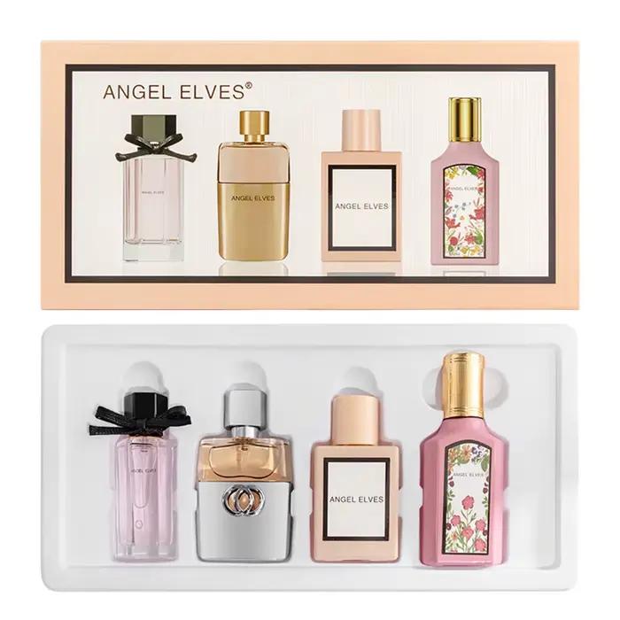 Vendre bien Parfum Femme 120ml Feminino Parfums De Mujer Floral Parfum Spray réalisation Parfum Pour