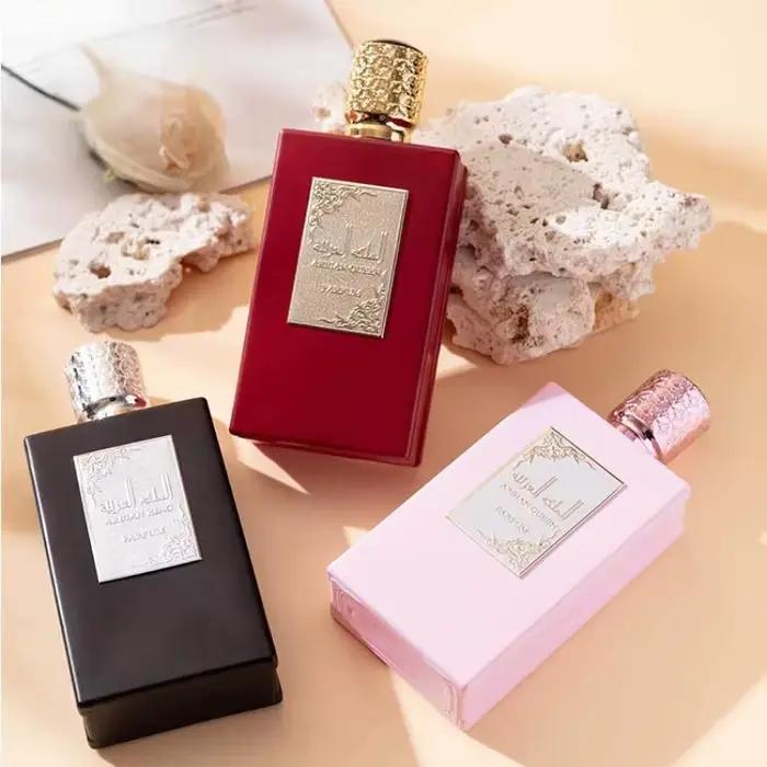 Parfum pour femmes, senteur florale fruitée boisée épicée