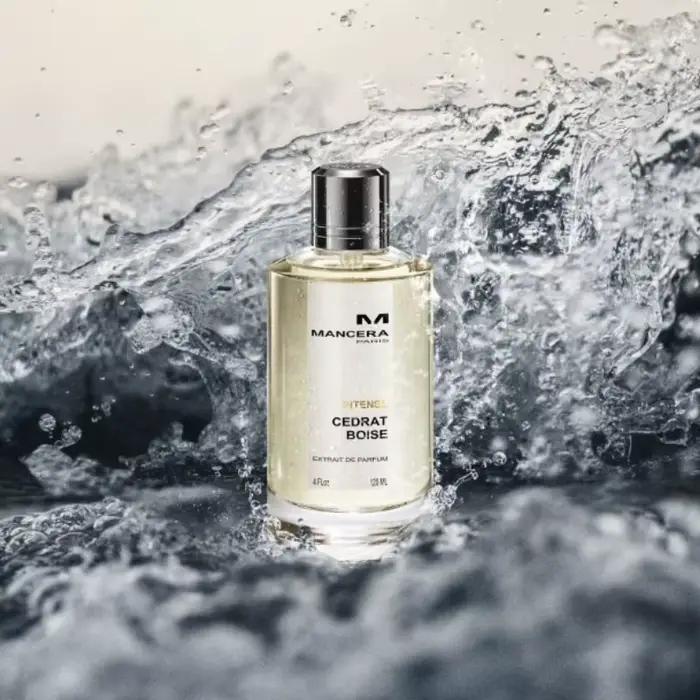 Parfum Oriental Boisé pour Hommes et Unisexe 120ml
