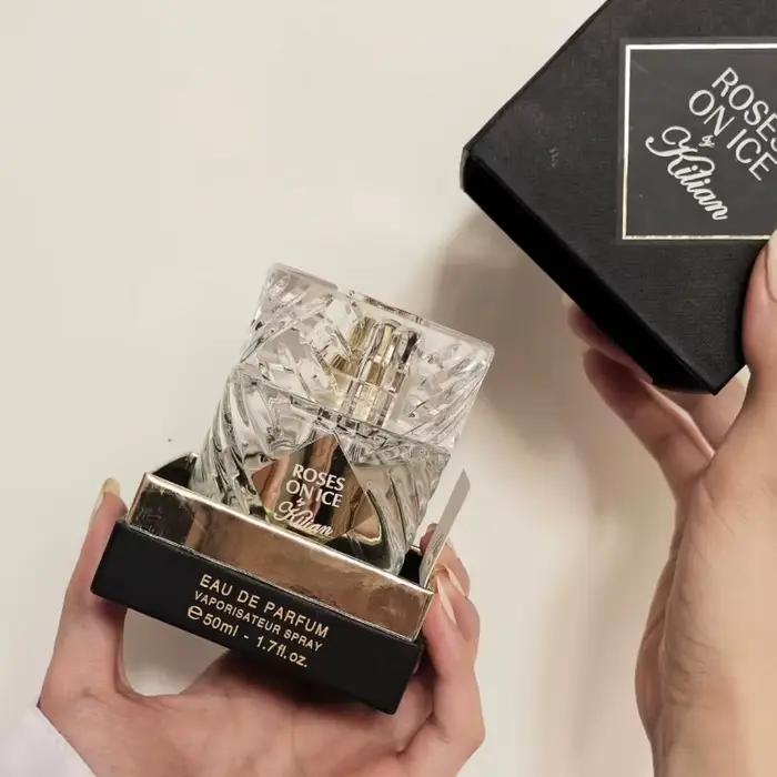 KILIAN 50ml Parfum Floral Unisexe Longue Durée Frais Élégant
