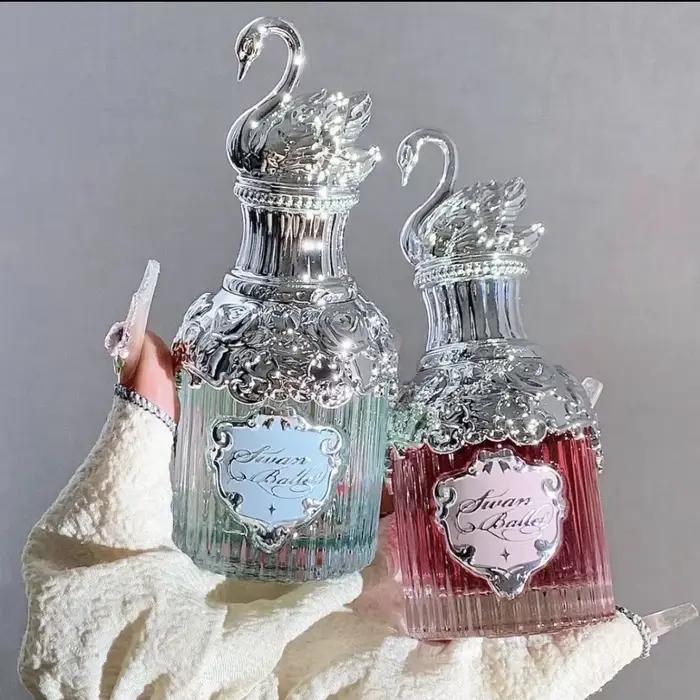 Flower Knows Parfum Knight Unicorn Sweetie Bear Fragrance Florale Fruitée Rose Lait Musc Longue Tenue Senteur Douce Élégante Effet Skin Scent