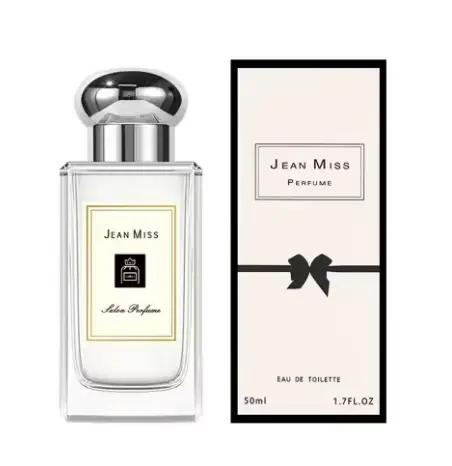 Parfum pour femmes 100 ml