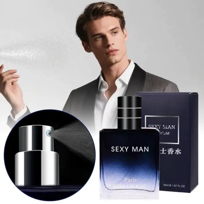Parfum De Cologne pour hommes