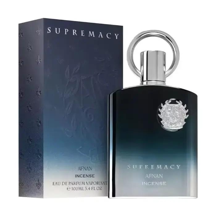 Parfum pour homme arabe de Dubaï