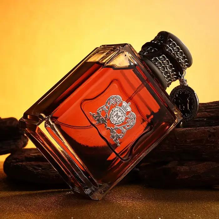 50ML 100ML marque parfum bois de santal hommes