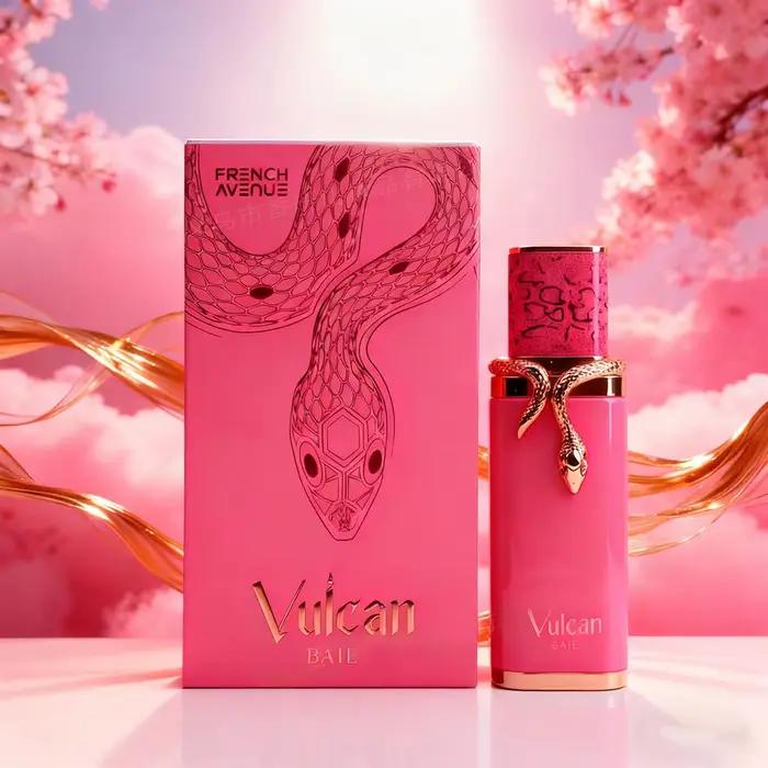 Nouveau Black Snake French Avenue 100 Ml parfum femme