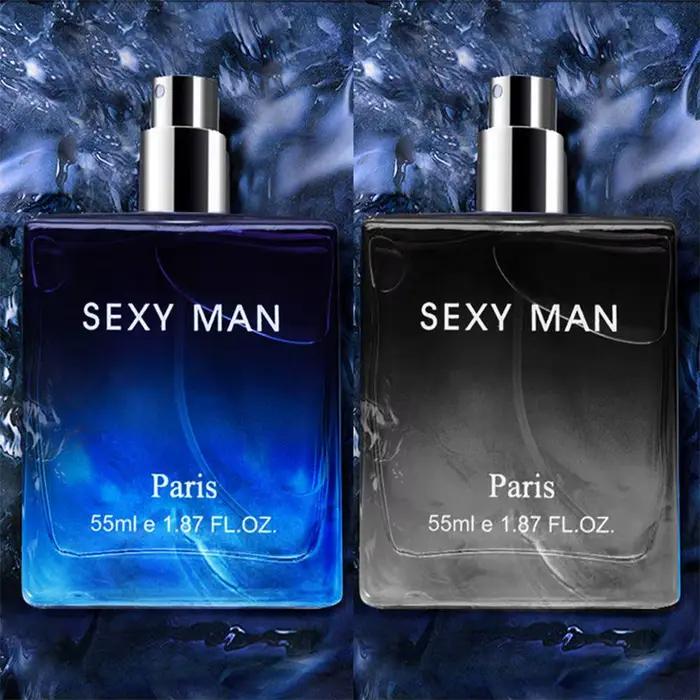 Parfum De Cologne pour hommes