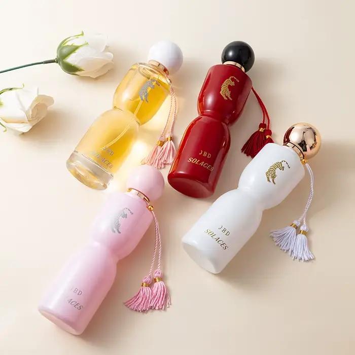 Parfum floral fruité de luxe