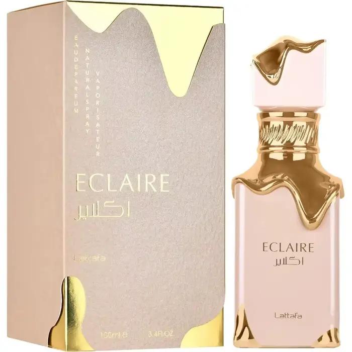 Parfum Gourmand floral durable unisexe