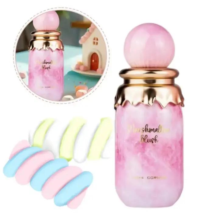 100ml Paris coin guimauve dames parfum dubaï moyen-orient arabe barbe à papa