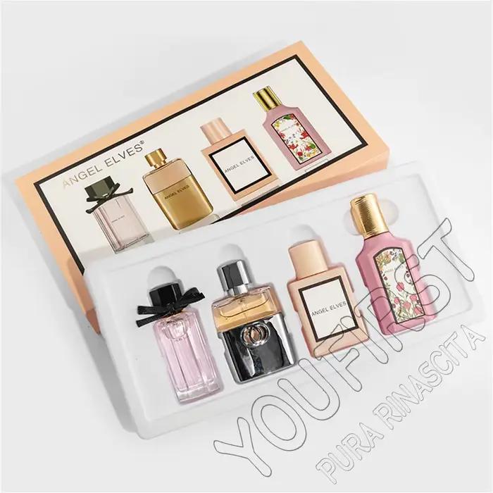 Vendre bien Parfum Femme 120ml Feminino Parfums De Mujer Floral