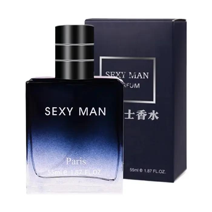 Parfum De Cologne pour hommes