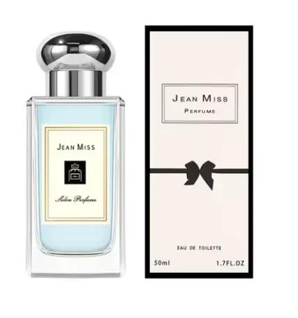 Parfum pour femmes 100 ml