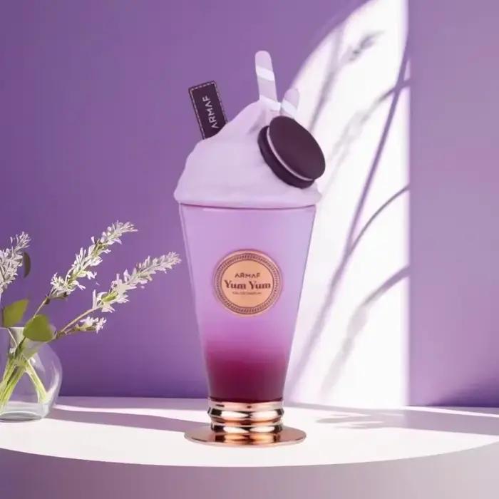 Armaf Island Bliss 100 ml de parfum vanille pour femme séduisant