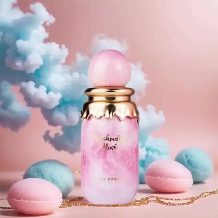 100ml Paris coin guimauve dames parfum dubaï moyen-orient arabe barbe à papa