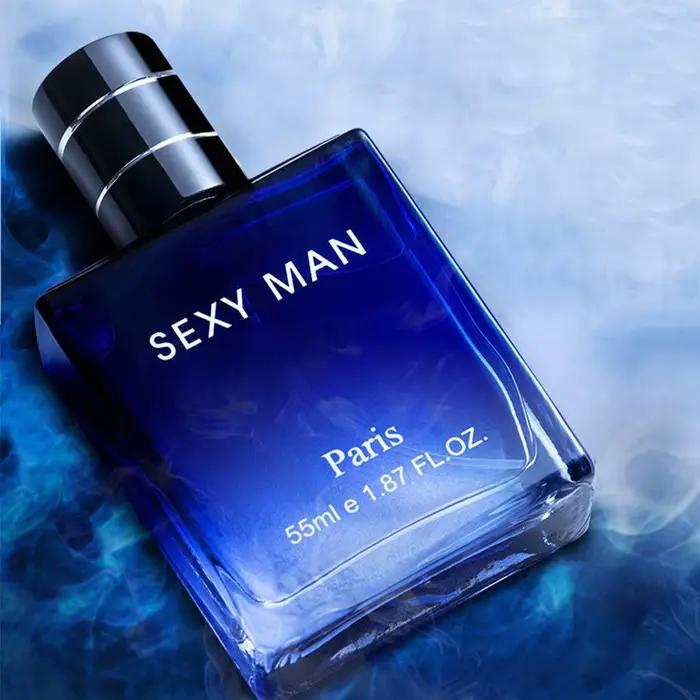 Parfum De Cologne pour hommes