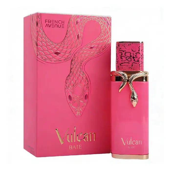 Nouveau Black Snake French Avenue 100 Ml parfum femme